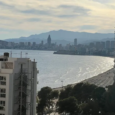 La Torre Sol Y Playa *