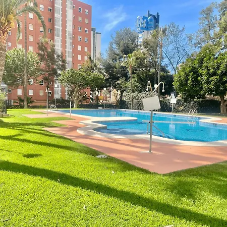 Gemelos Xii Levante Apartment
