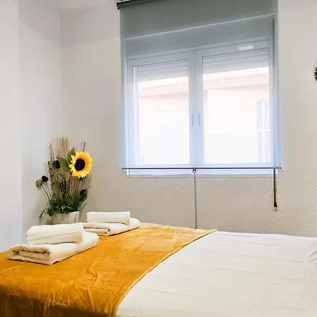 Blatt Comfort Benidorm