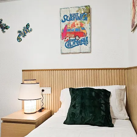 Blatt Comfort Apartment *