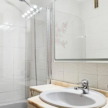Blatt Comfort Apartment *
