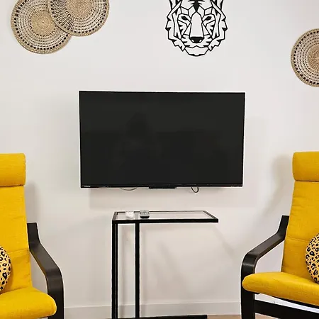 Blatt Comfort Apartment Benidorm