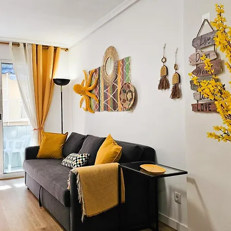 Blatt Comfort Apartment