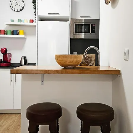 Apartment Blatt Comfort *
