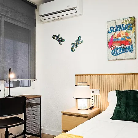 Blatt Comfort Apartment Benidorm