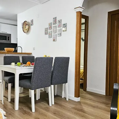 Blatt Comfort Apartment