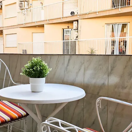 Blatt Comfort * Benidorm