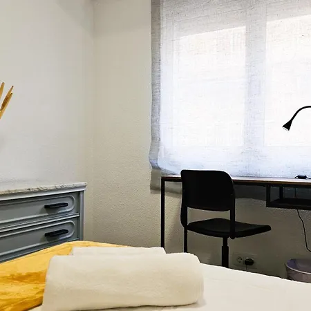 Apartment Blatt Comfort