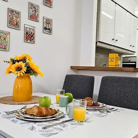 Apartment Blatt Comfort *