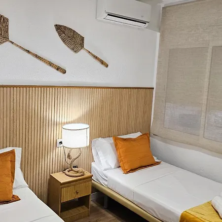 Blatt Comfort Apartment Benidorm