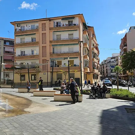 Blatt Comfort Apartment