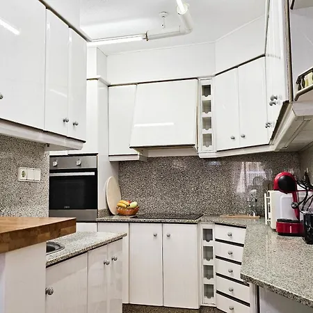 Apartment Blatt Comfort *