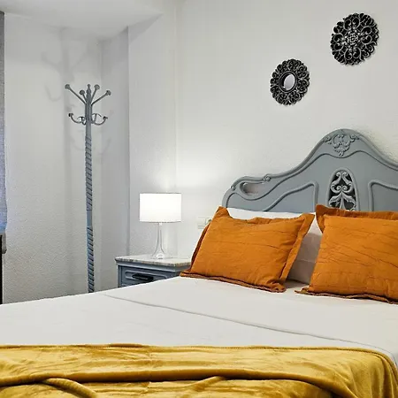 Apartment Blatt Comfort