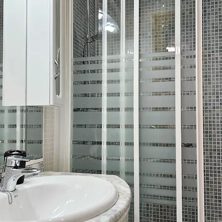 Blatt Comfort Apartment *