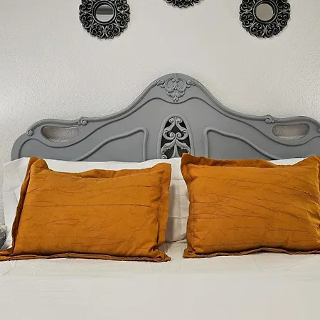 Blatt Comfort Benidorm