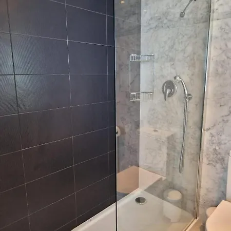 Apartamento Gemelos 28 Benidorm