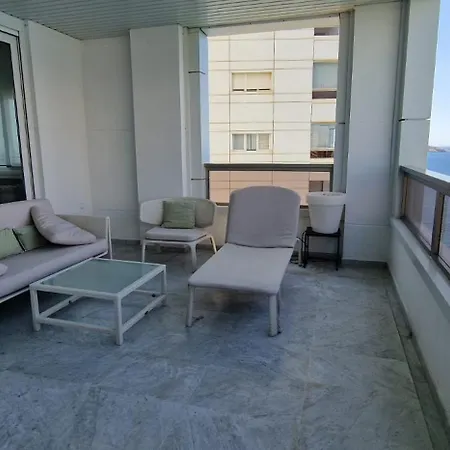 Apartamento Gemelos 28