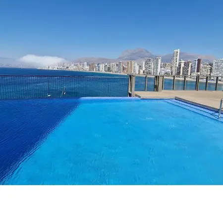 Gemelos 28 * Benidorm