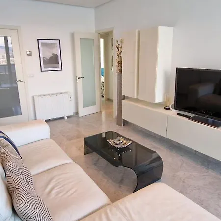 Apartamento Gemelos 28