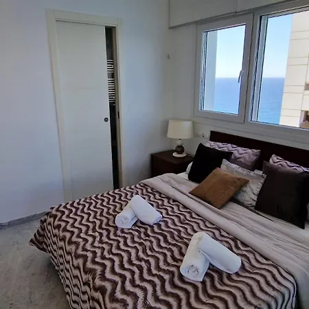 Apartamento Gemelos 28 Benidorm