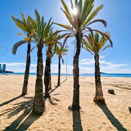 Apartment Green Tree I Rincon De Loix,
