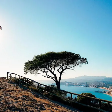 Apartment Green Tree I Rincon De Loix, *