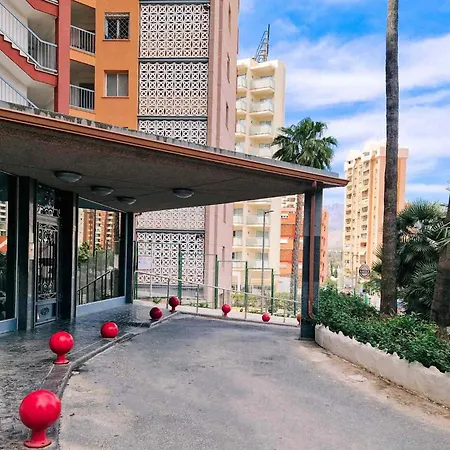 Apartment Green Tree I Rincon De Loix,