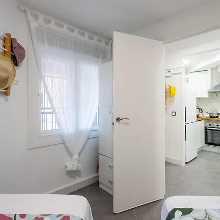 Green Tree I Rincon De Loix, Apartment *