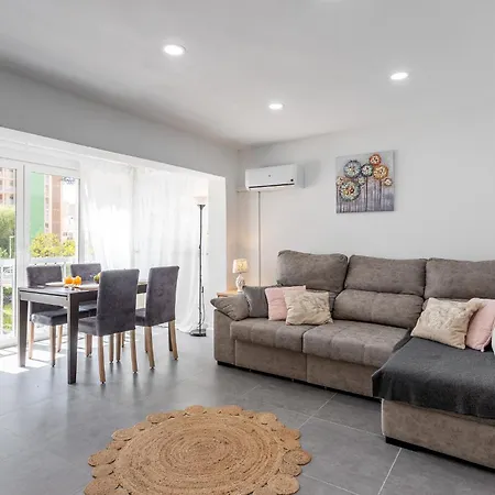 Apartment Green Tree I Rincon De Loix,