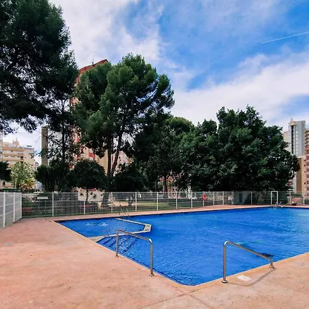 Green Tree I Rincon De Loix, Apartment *