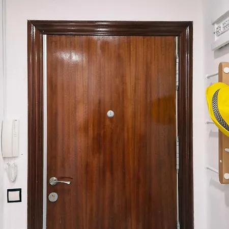 Apartment Green Tree I Rincon De Loix, *