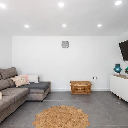 Apartment Green Tree I Rincon De Loix,