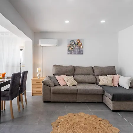Apartment Green Tree I Rincon De Loix, *