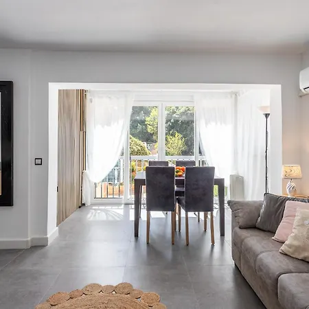 Apartment Green Tree I Rincon De Loix, *