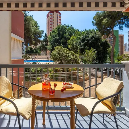 Apartment Green Tree I Rincon De Loix, *