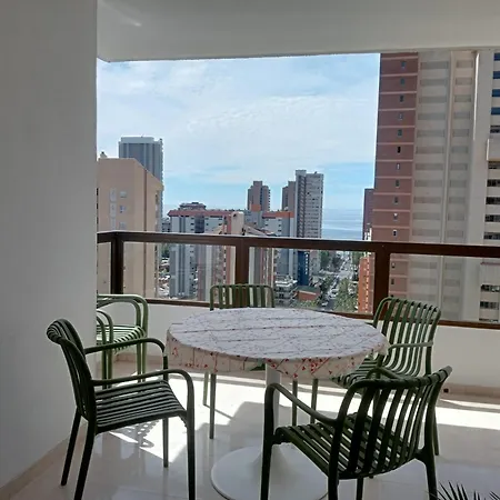 Apartment Apartamentos Gemelos 2 Y 4 By Gestaltur