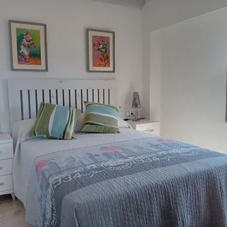 Apartamentos Gemelos 2 Y 4 By Gestaltur