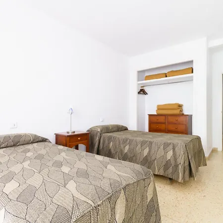 Maja * Benidorm