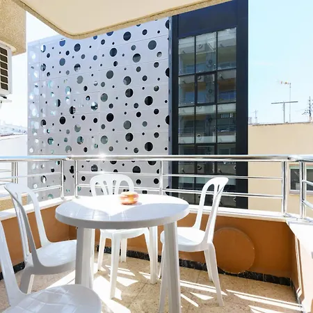Maja Apartment Benidorm