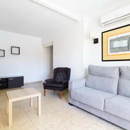 Apartment Maja Benidorm