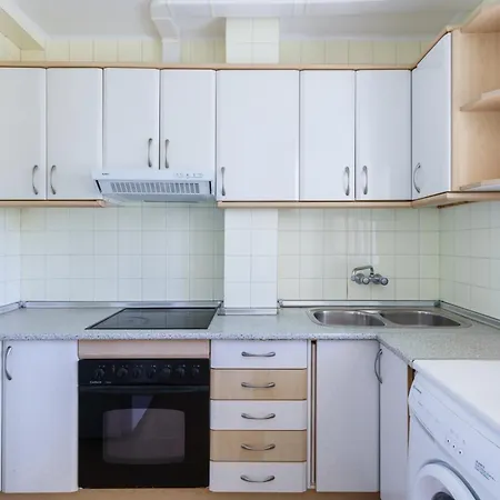Maja Apartment Benidorm