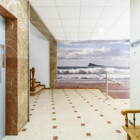 Apartment Maja Benidorm