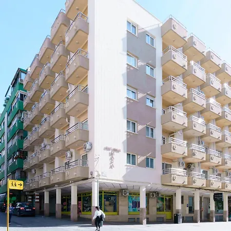 Maja * Benidorm