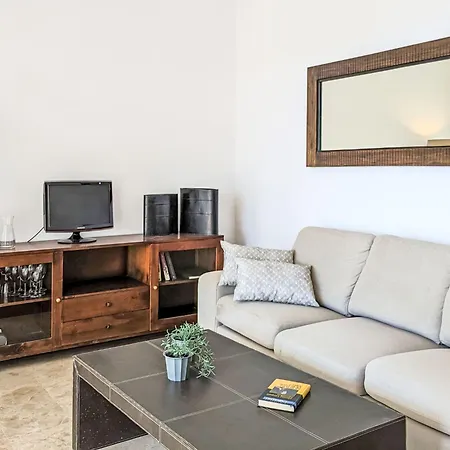 Terramar-1 By Interhome * Benidorm