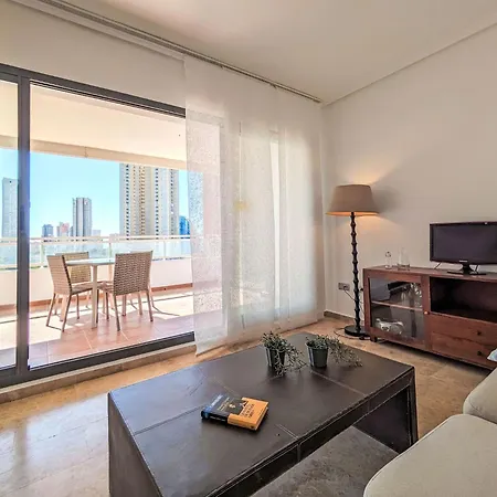 Terramar-1 By Interhome