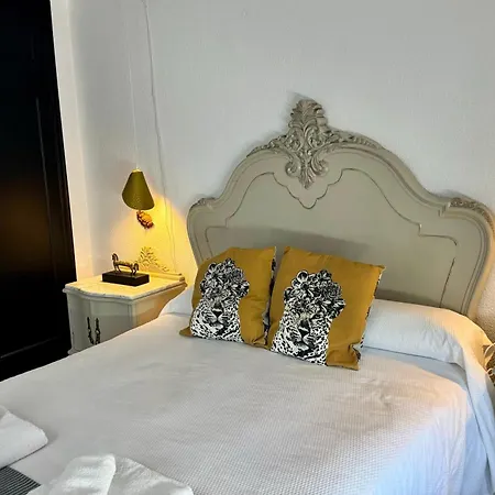 Apartment Garay Benidorm