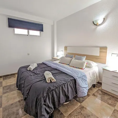 Apartment Halcon Levante By Interhome Apartment *