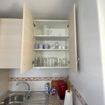 Maysan Apartment