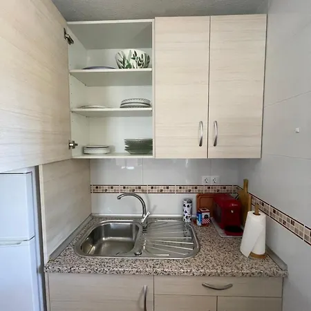 Apartment Maysan *