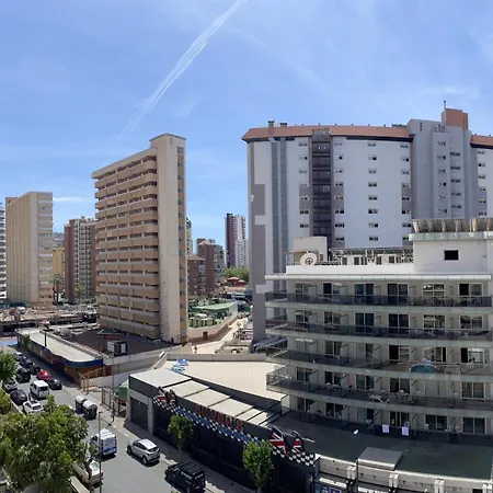 Maysan Apartment Benidorm